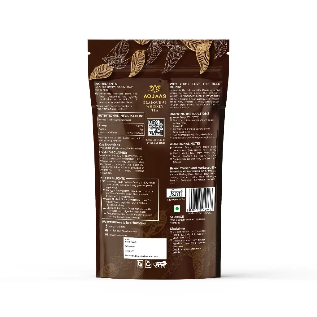 Brabourne Whiskey Tea  Back.webp