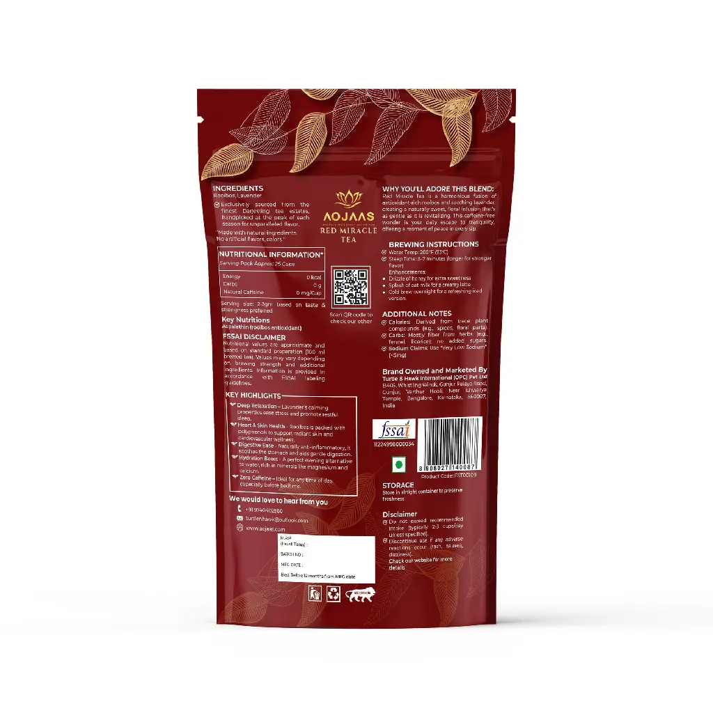 Red Miracle Tea Back.webp
