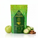 Diabetic Control Herbal Tea - Nature’s Sweet Support for Balanced Blood Sugar