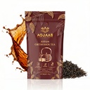 Assam Orthodox Black Tea - The Bold Heart of India