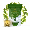 Darjeeling Hand Rolled Green - A Himalayan Jewel