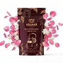 Mountain Rose Green Tea - A Floral Oasis for Mind & Body