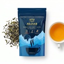 Darjeeling First Flush - The Champagne of Teas